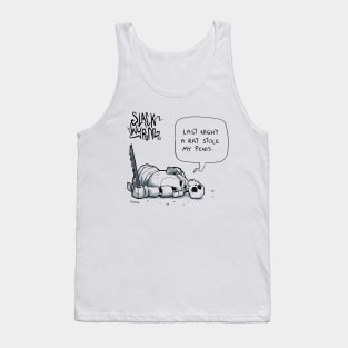 Penis Thief Tank Top